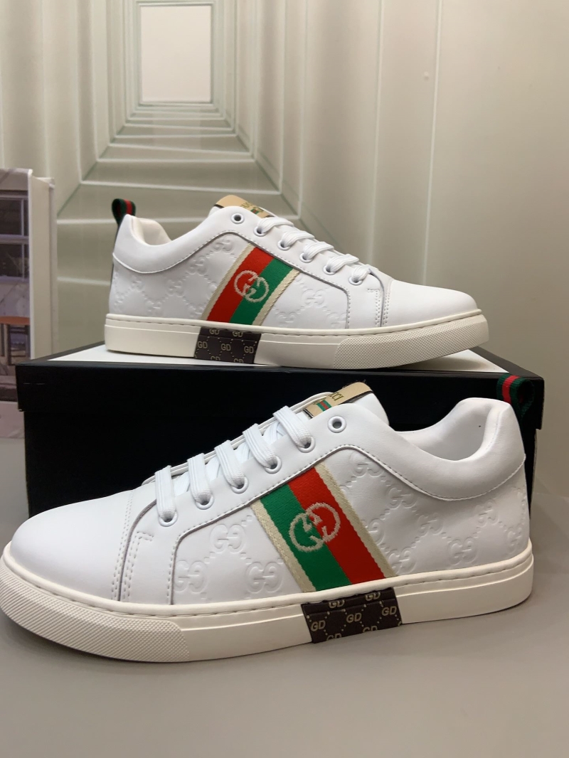 Gucci Casual Shoes